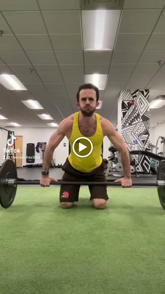  The Coach's Clinic - Private Personal Training