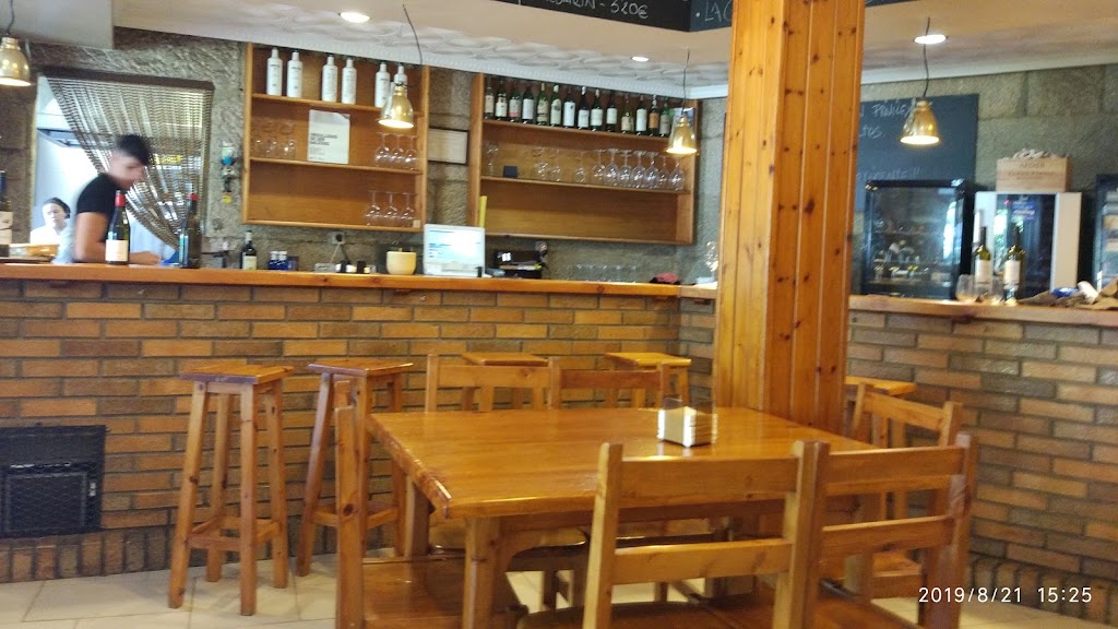 Abril Estetica — Interior