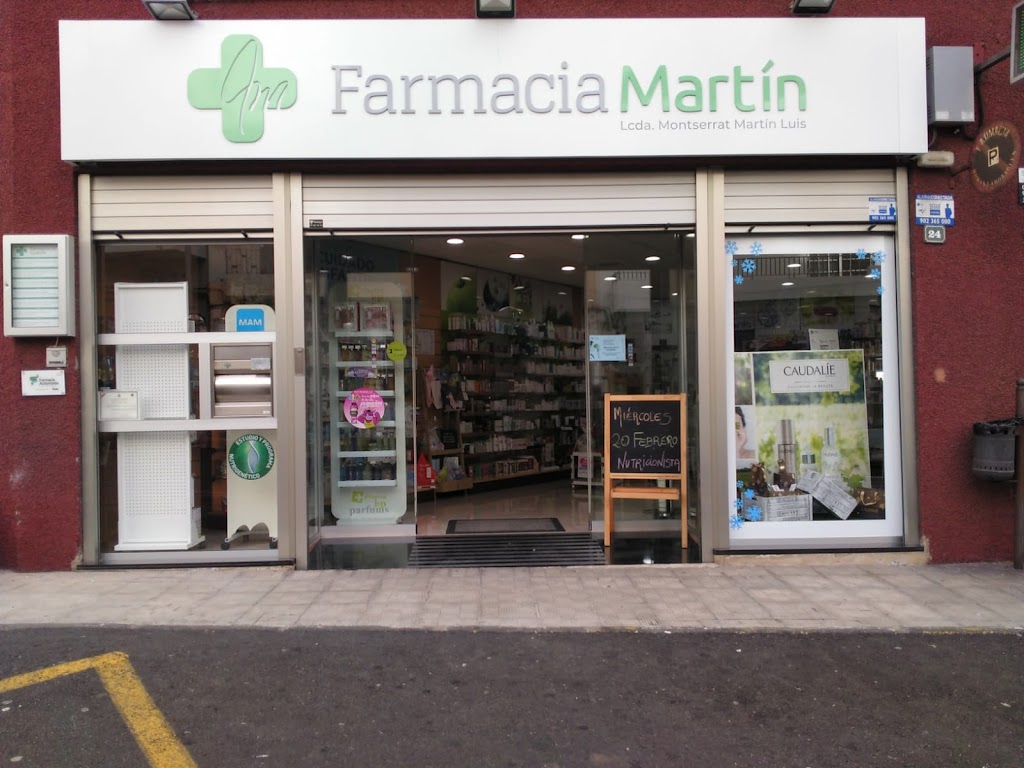 Farmacia Martin