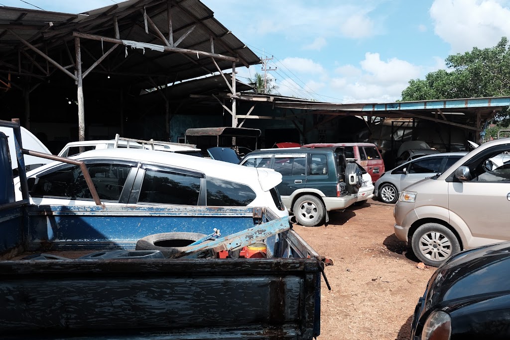Bengkel Sahabat Service
