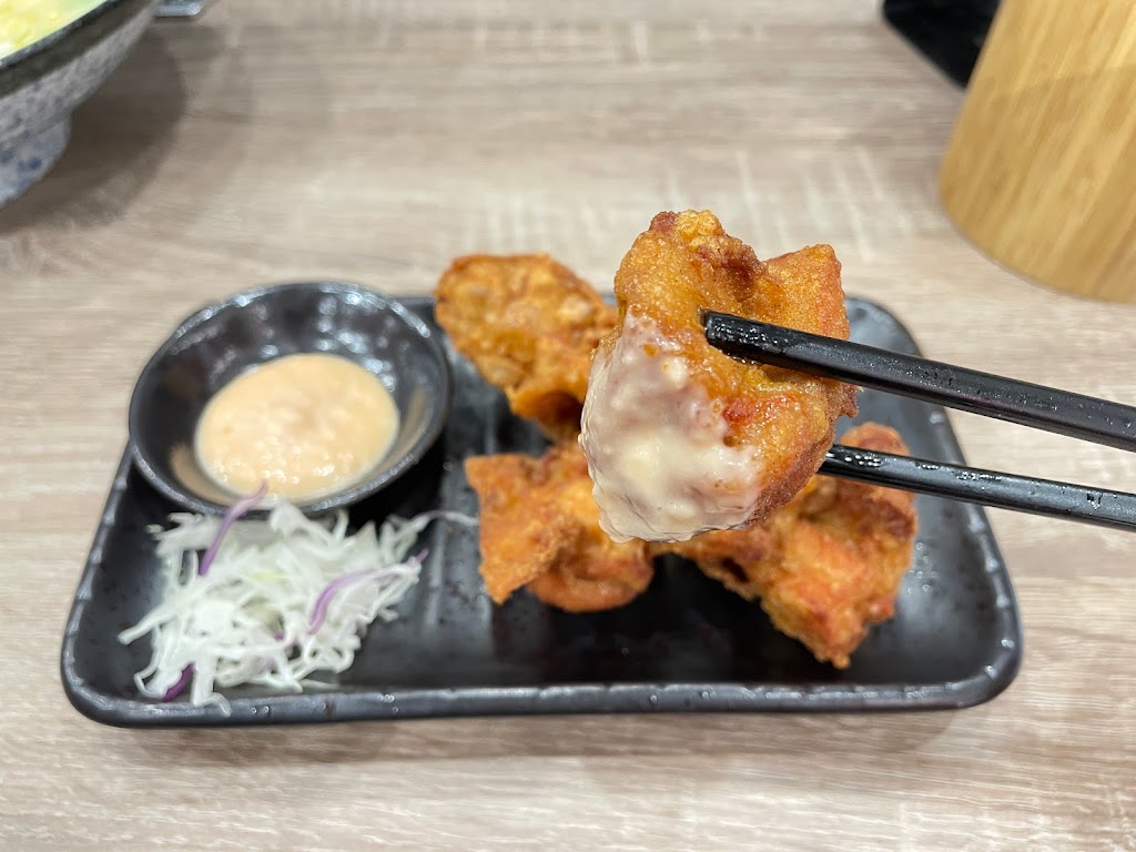 千蘭日式拉麵(埔心貳號殿)楊梅美食 楊梅拉麵 楊梅餐廳 楊梅必吃 楊梅restaurant 楊梅美食推薦 的照片