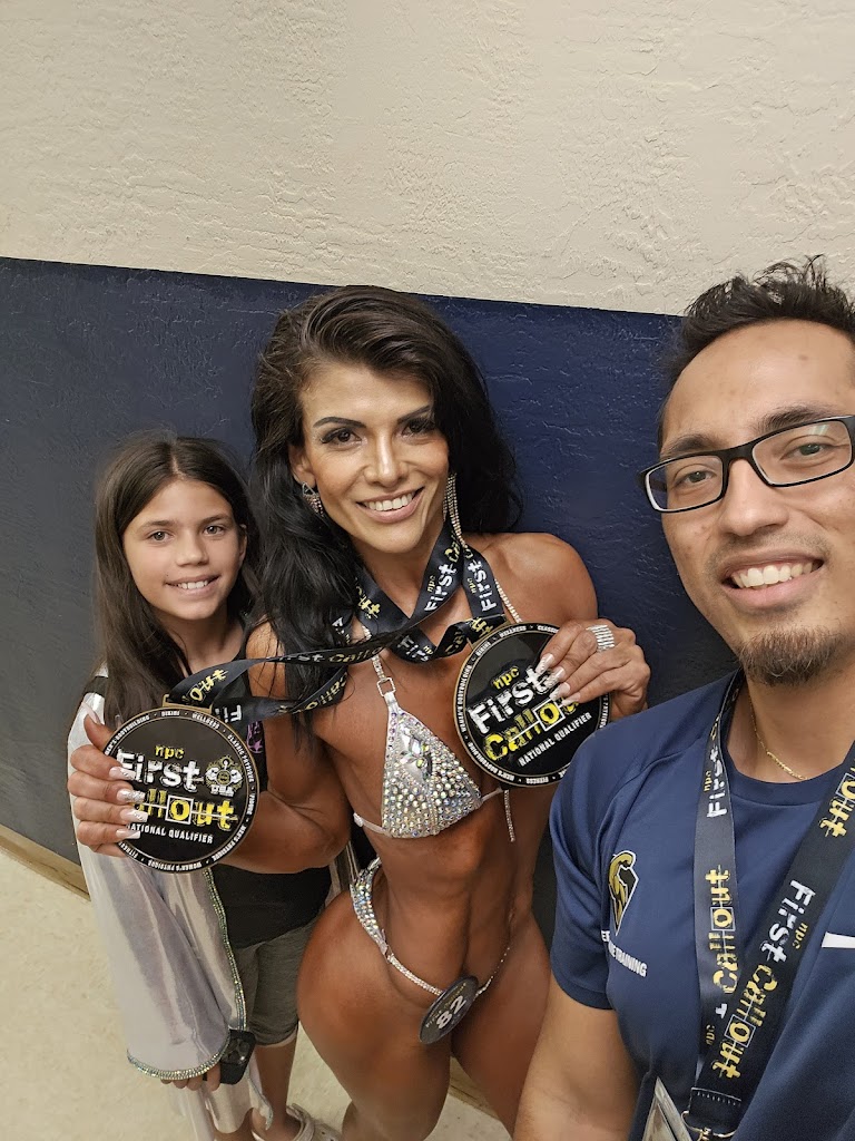  Perfect Game Training