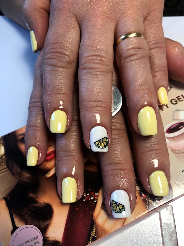 Ana Narvaez Beauty Studio — Del propietario