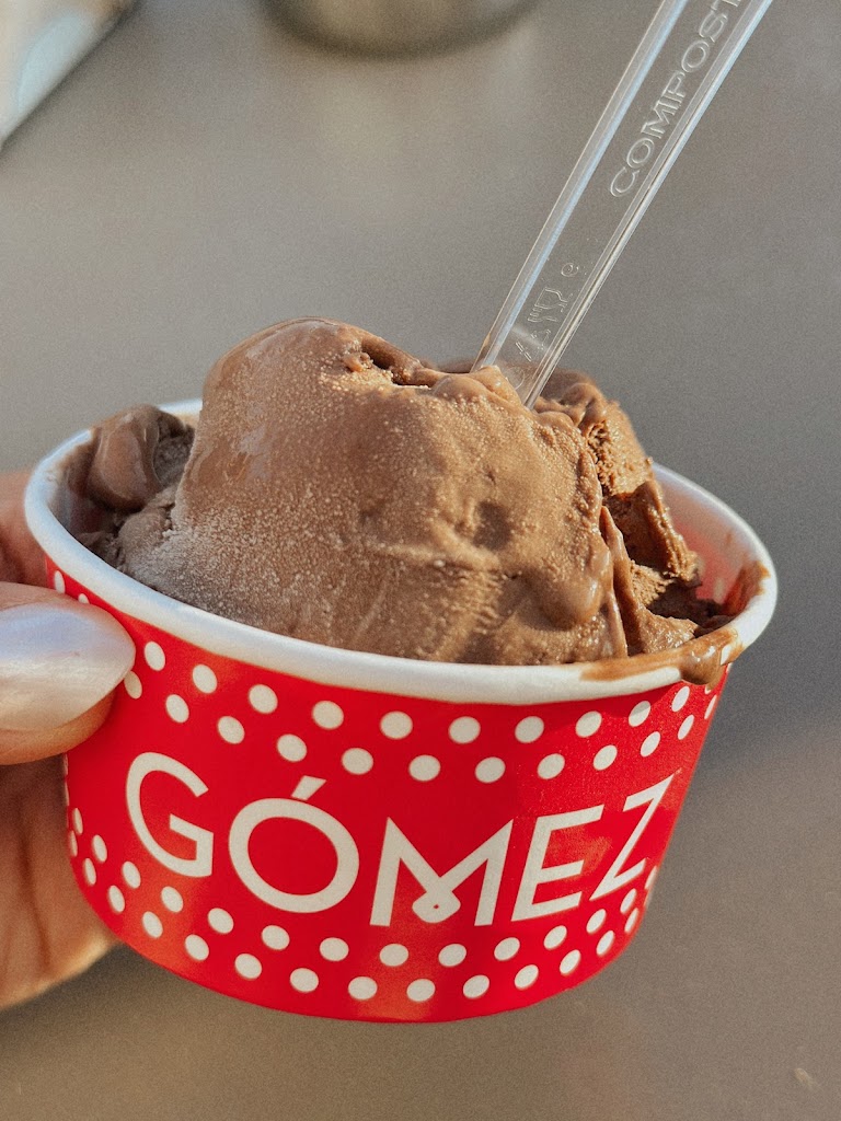 Gomez Fusion — Mas recientes