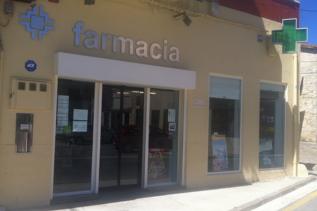 Farmacia Raquel Barcos Diaz