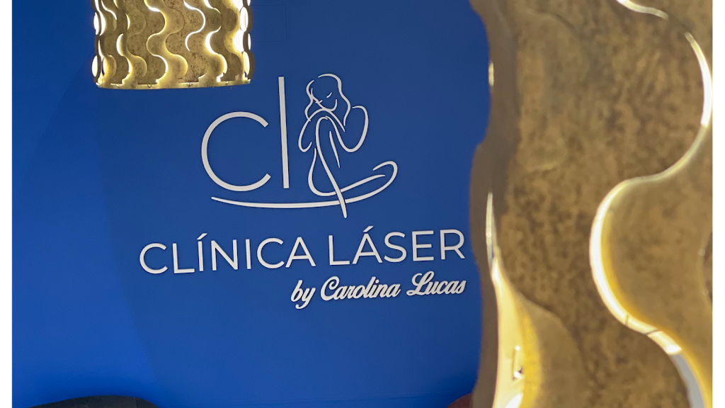 CLINICA LASER CAROLINA LUCAS