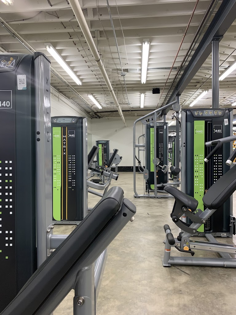  Fitness 1440 Damascus