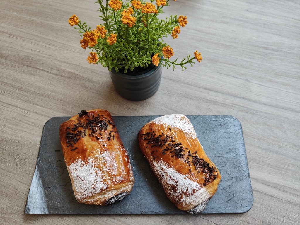 Questio de gust — Comida y bebida