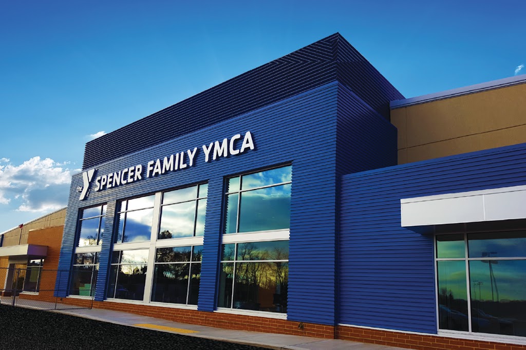 Spencer Family YMCA