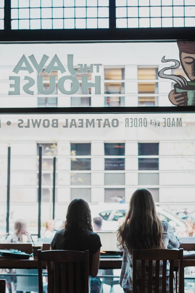 Photo of Java House Coffee Roasters - Downtown