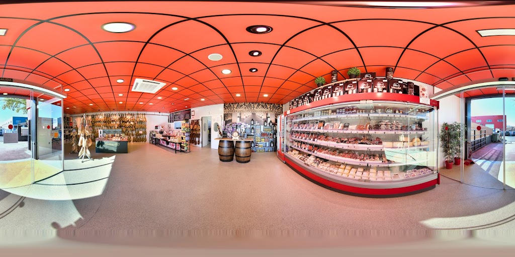 Su Jamon - La Posada del Iberico