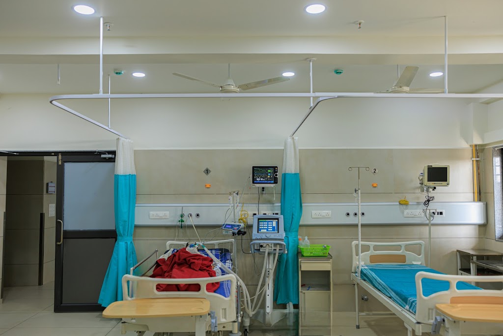 Dr. Kalp Medical Hospital