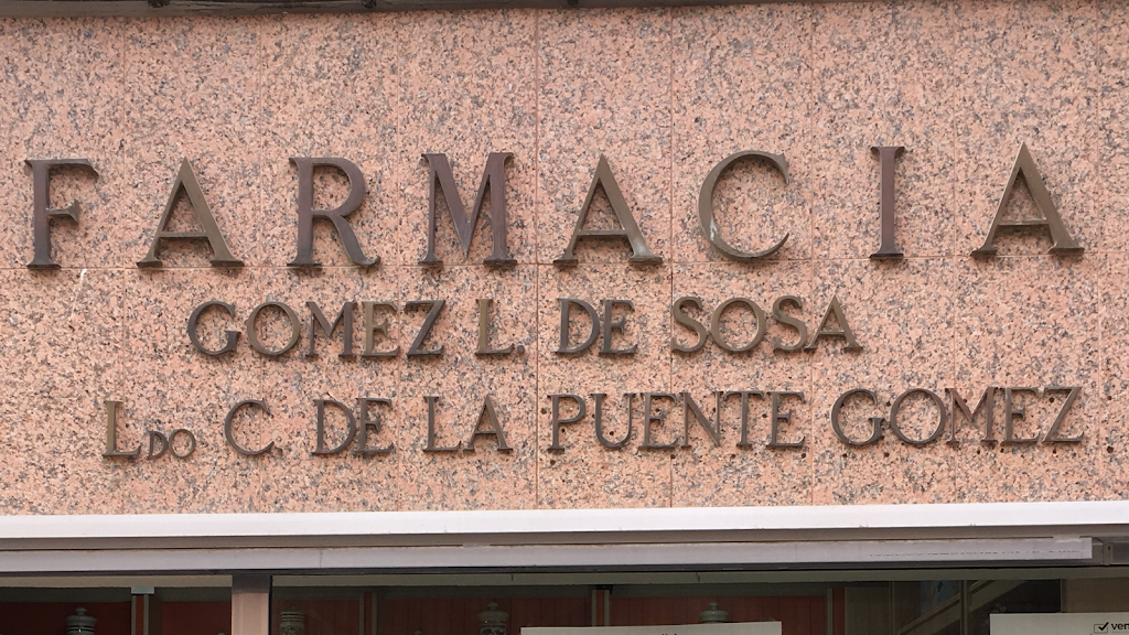 FARMACIA CARLOS DE LA PUENTE RUIZ - FORMULAS MAGISTRALES - PRODUCTOS ORTOPEDIA