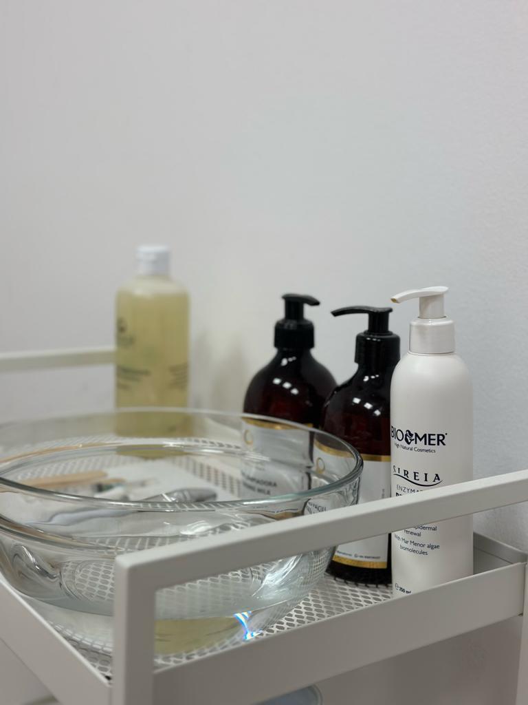 Talia Rivera | Centro Estetica