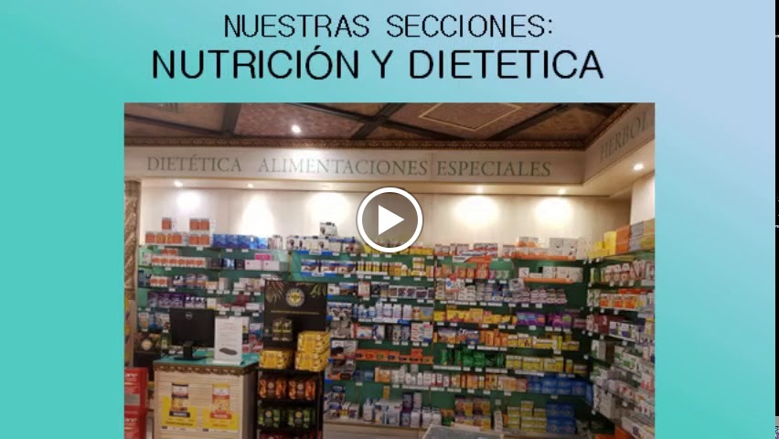 Farmacia Norias 80