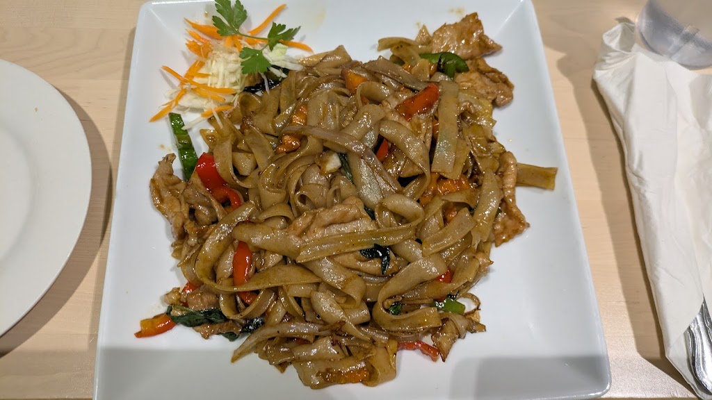 Sirin Thai SC 2 (old Buncombe )