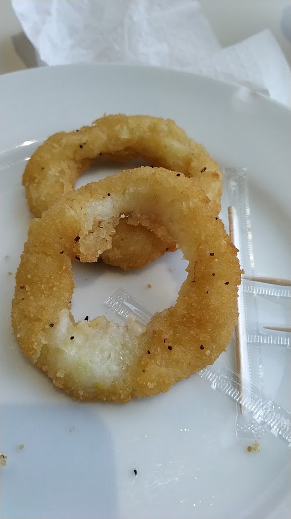 Restaurante Salmantino — Comida y bebida