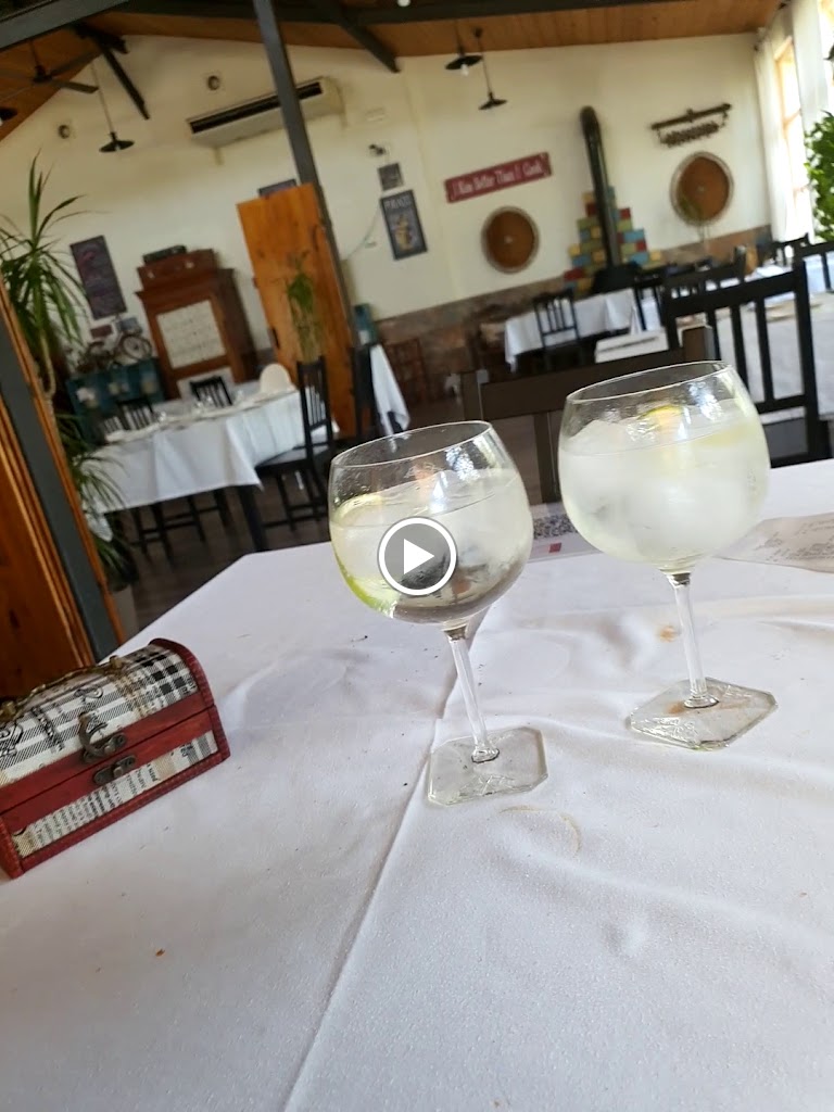 Restaurante Casa Ansiles — Videos
