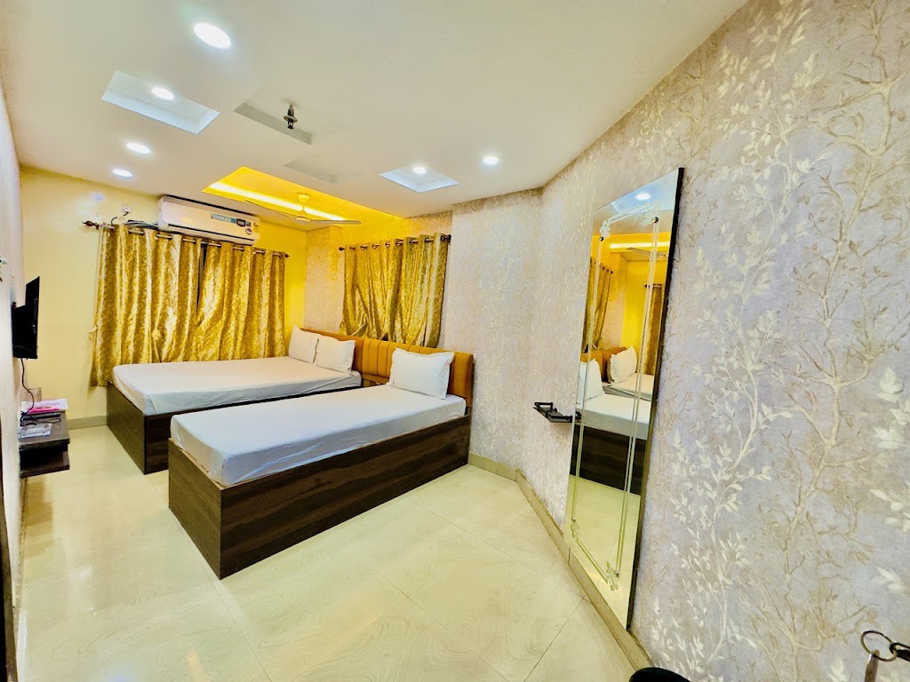 Hotel Diamond Inn