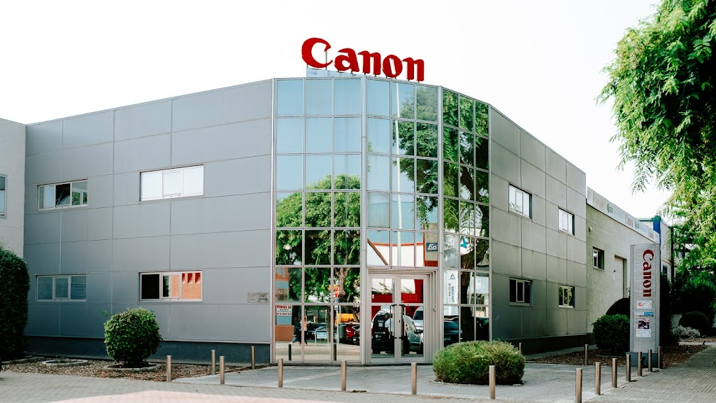 Canon Jerez