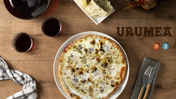 Lapurdiko Pizzak Errenteria