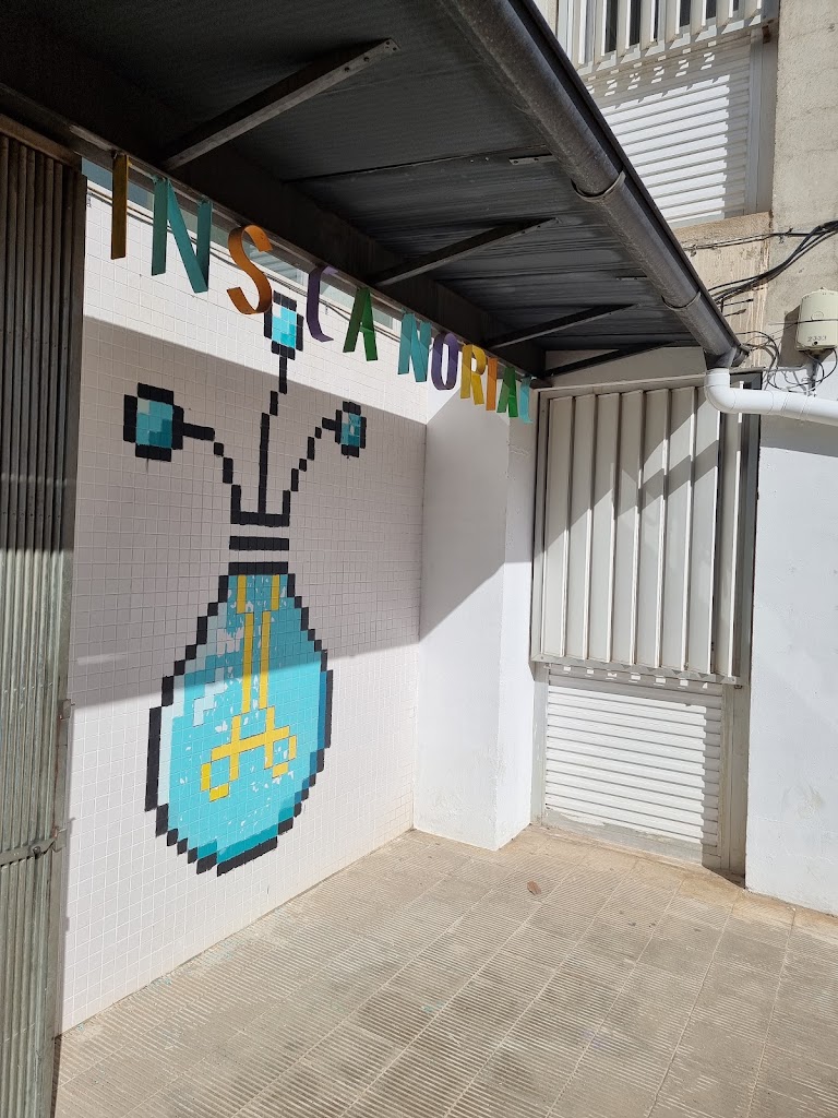Instituto Can Oriac