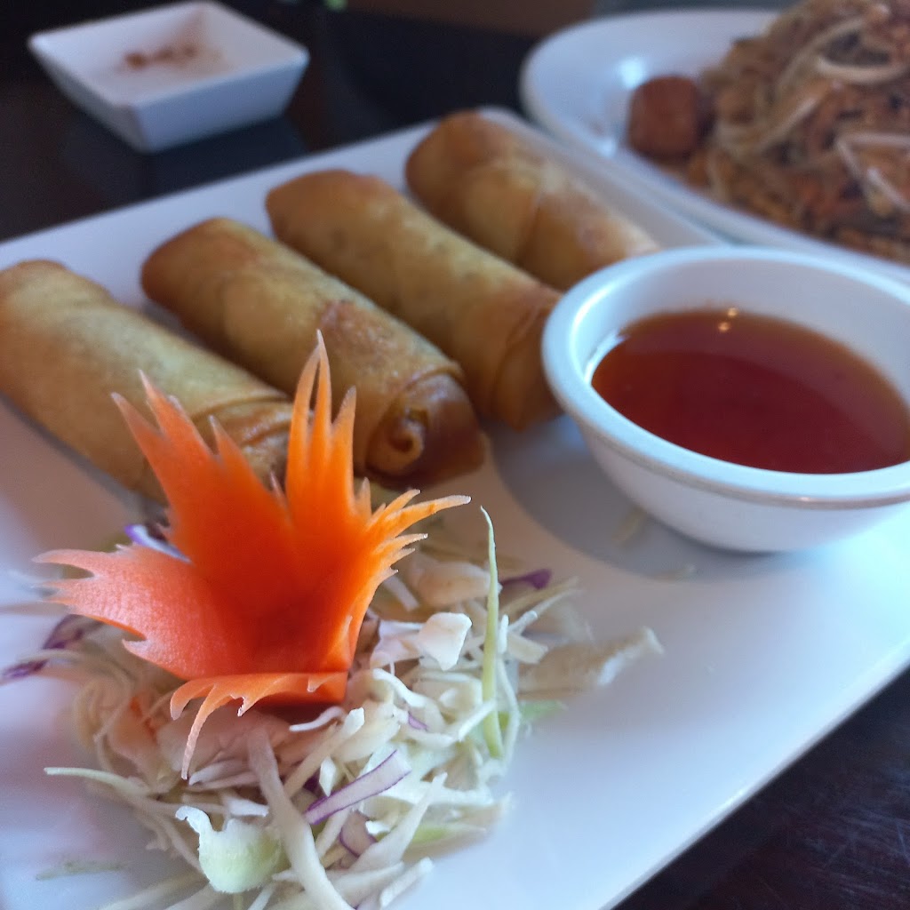 Spring roll