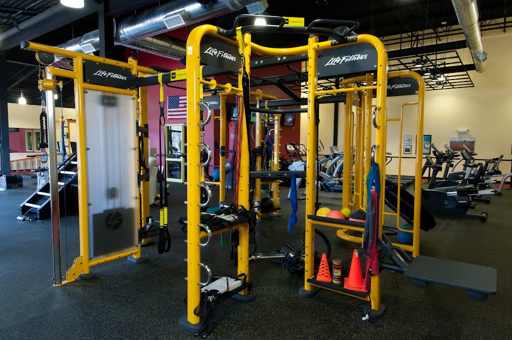  FitPlan Cape Cod - Mashpee