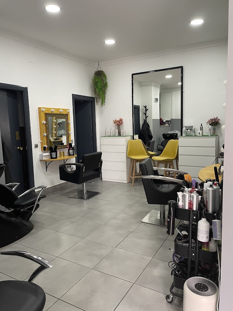 Telomereces Centro de Belleza — Interior