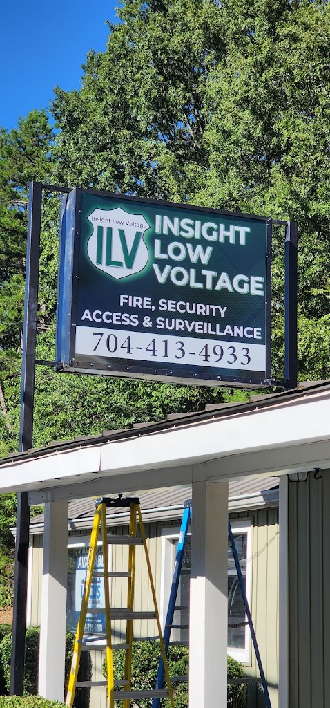 Insight Low Voltage Inc