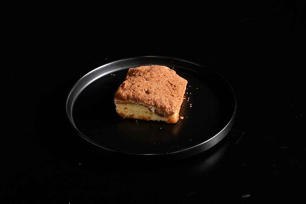 Coffee cake
