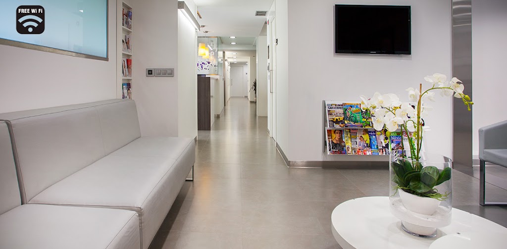 Clinica Dental Segarra Vidal