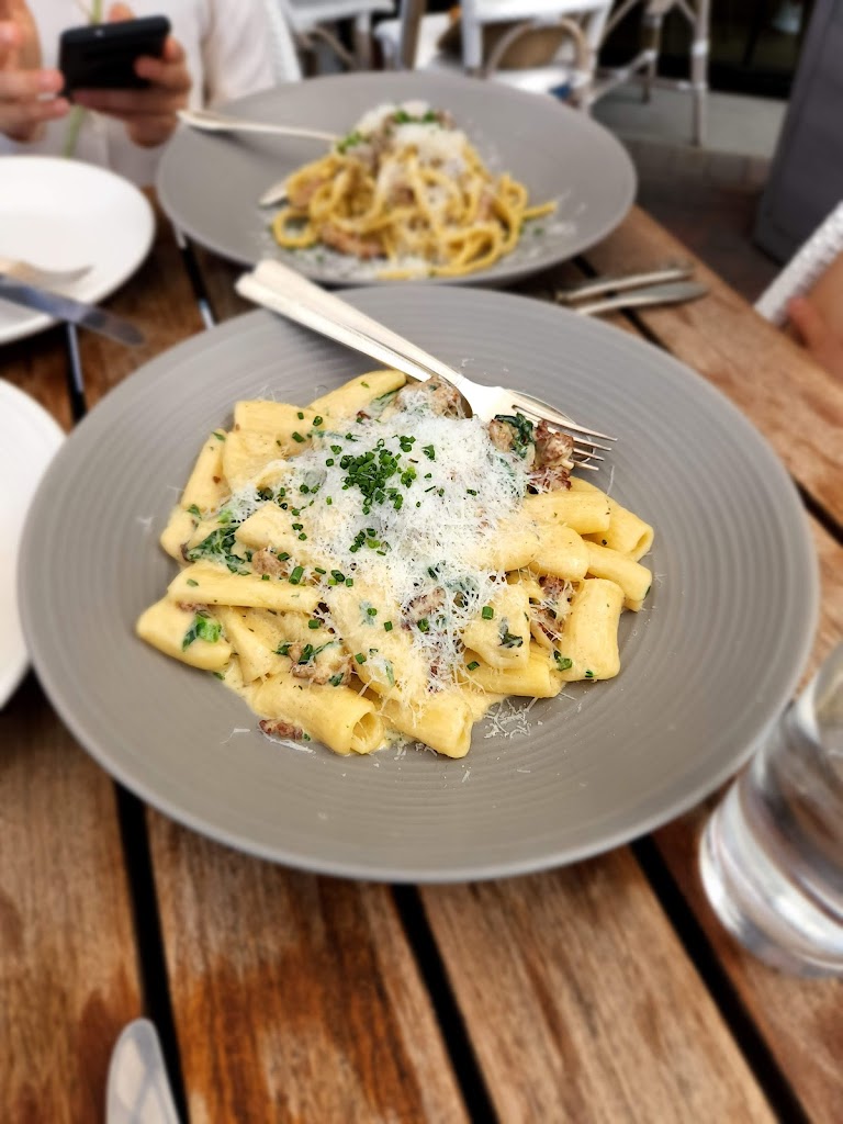 Carbonara