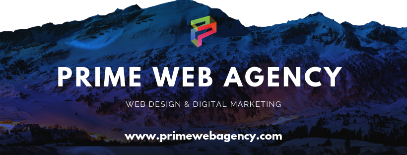 Prime Web Agency Llc
