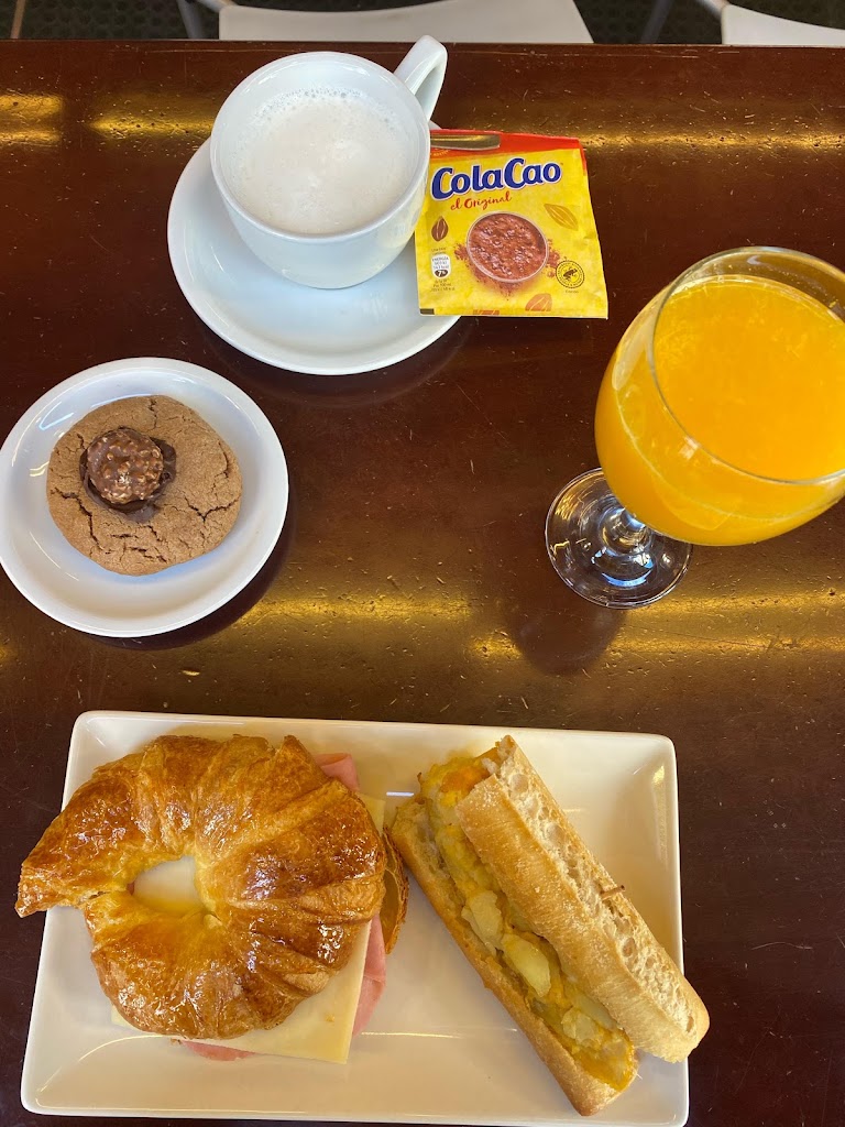 Cafe Malta — Mas recientes