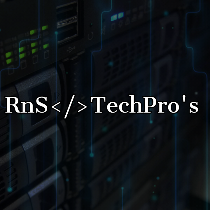 Rnstechpro S