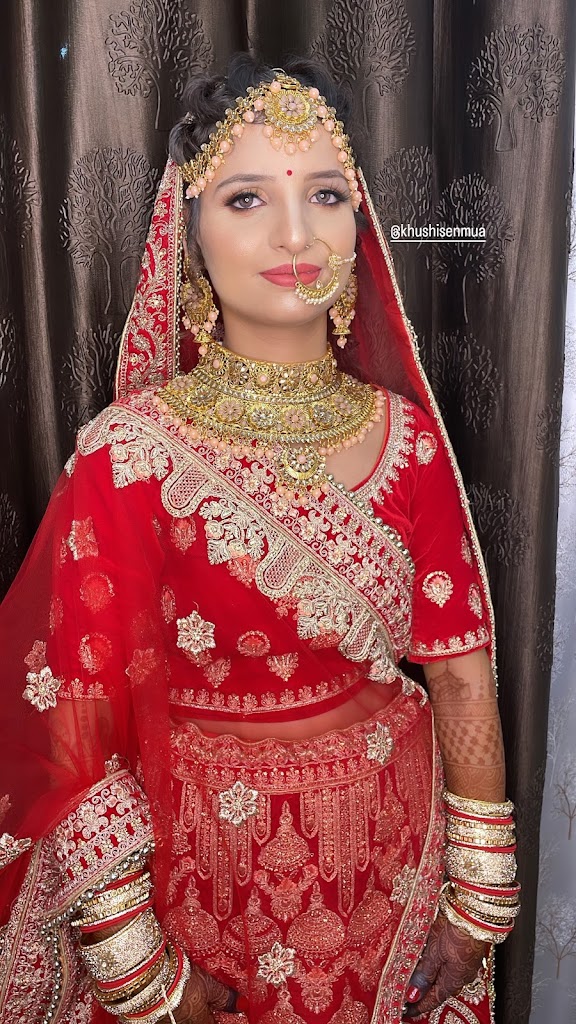 Touch And Glow Makeup Studio