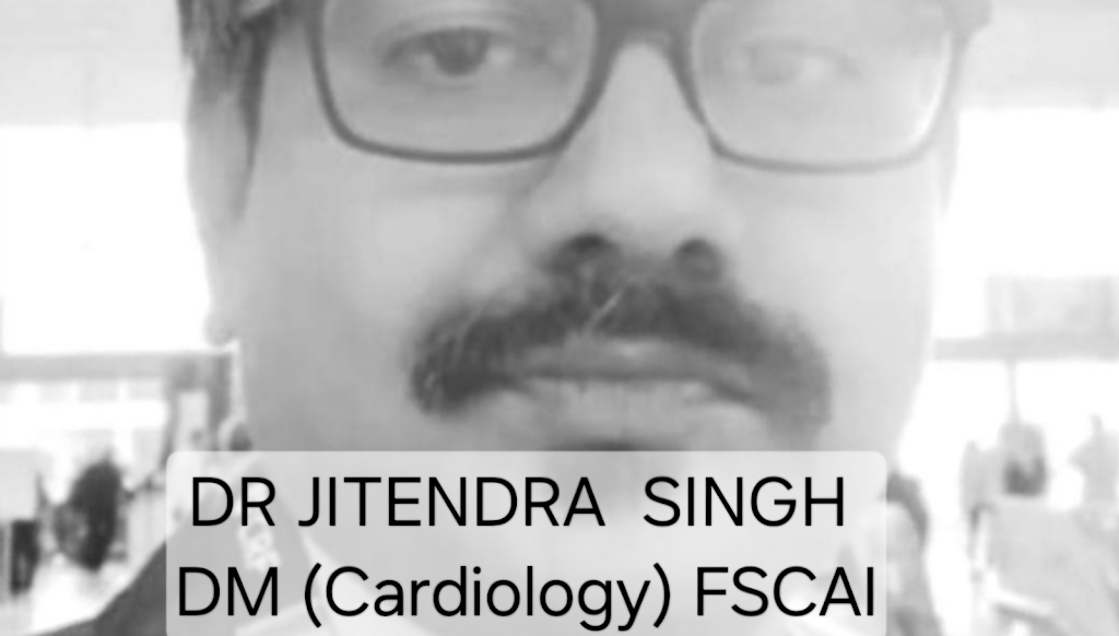 Dr. Cardiocare In Agra