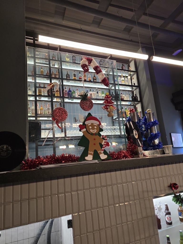 Linea7 Coffee Bar & Cocktail