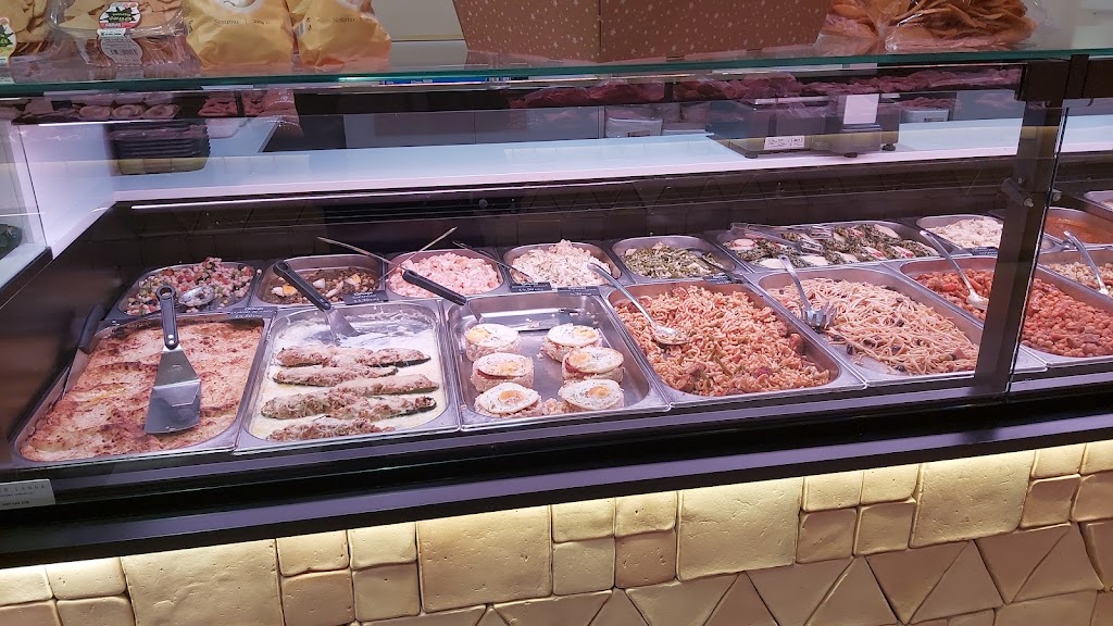 La Granja Granollers — Ambiente