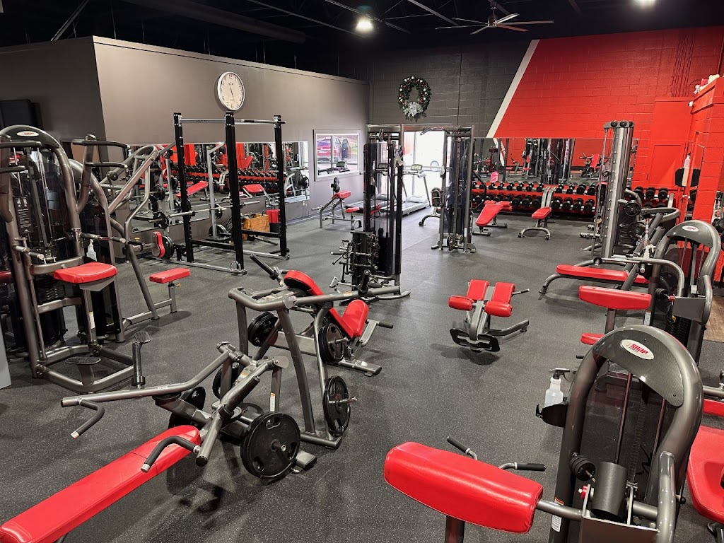  Snap Fitness Erie (Harborcreek)