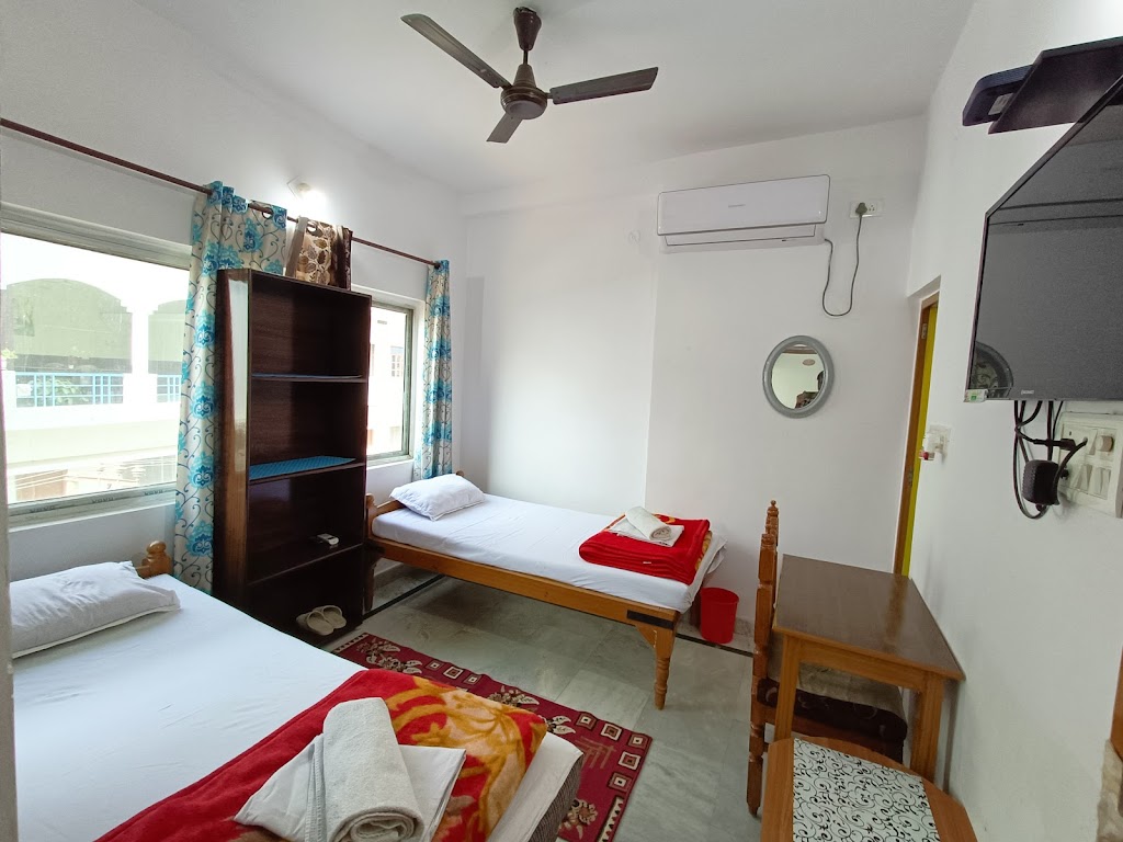 Beauty Guest House