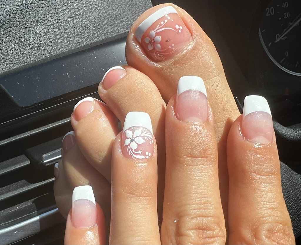 H2O Nails & Spa - Los Angeles, CA