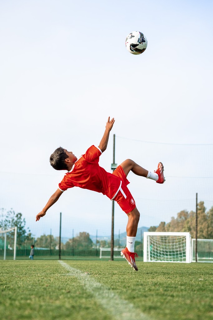 La Academia - Marbella International Football Academy