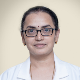 Dr. Dr Anuradha Sridhar Best Paediatric Cardiology Doctor Near Me Bicuspid Aortic Valve Necrotizing 17 Yrs Of Exp