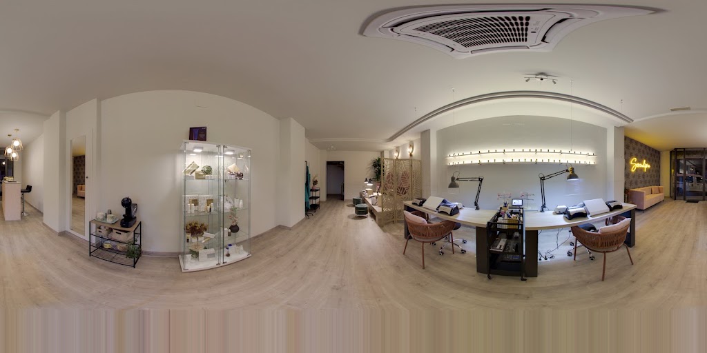 Serendipia — Interior