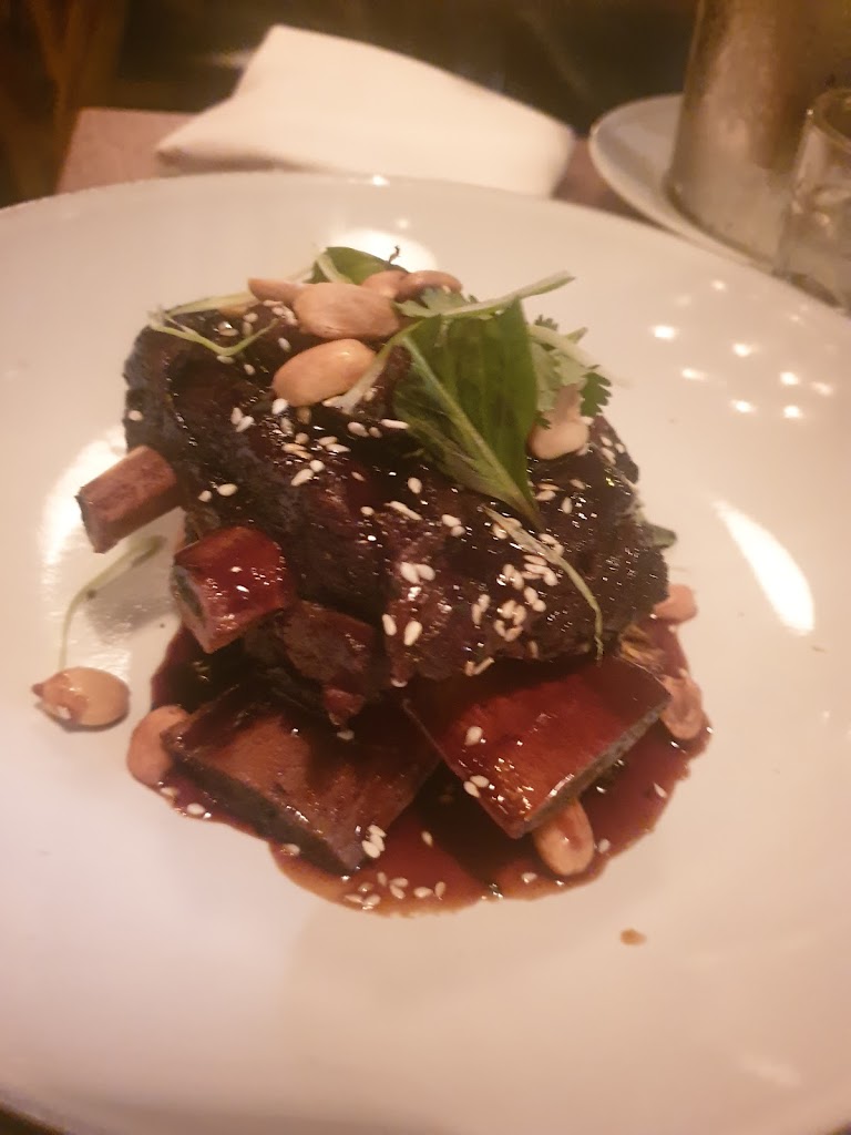 Short ribs