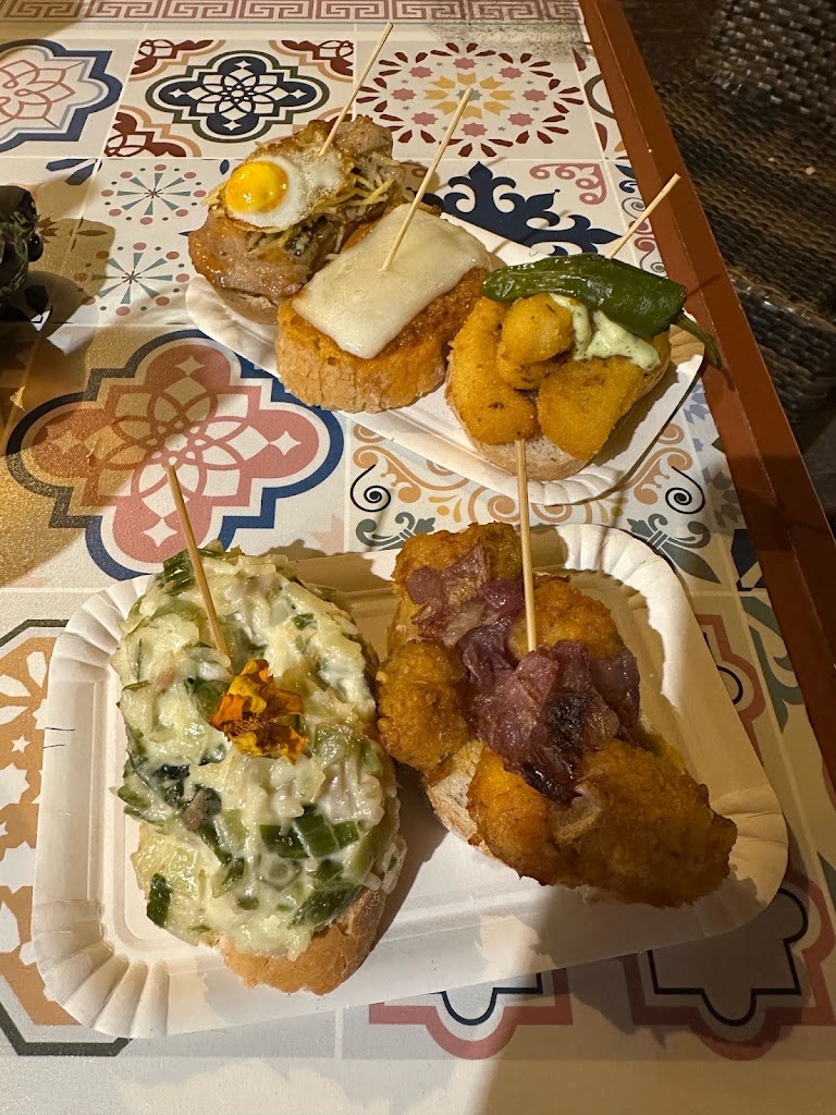Bar Encurtidos Antequera Telde — Mas recientes