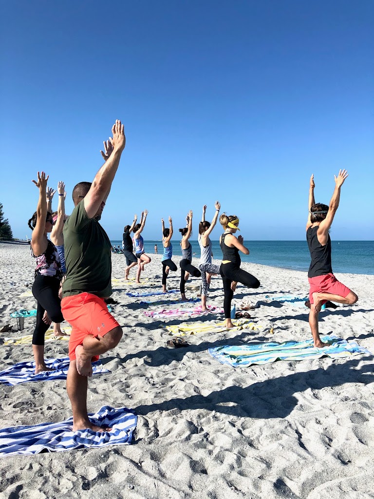  Ambu Yoga
