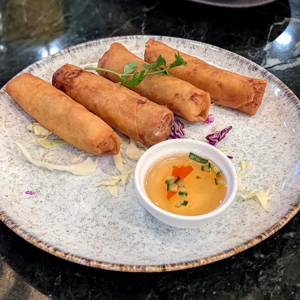 Spring roll